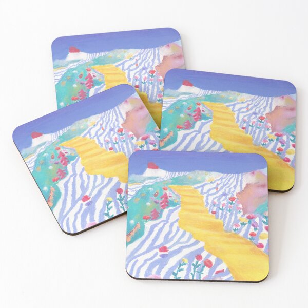 Item preview, Salvation Mountain designed and sold by Fifikoussout.
