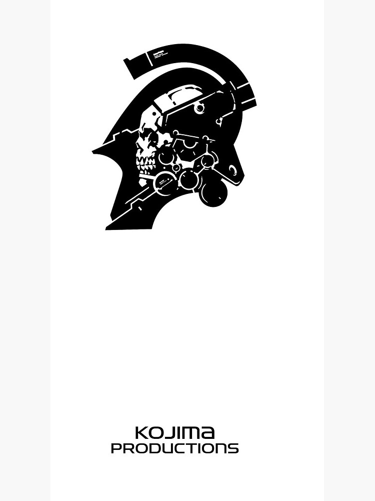 KOJIMA PRODUCTIONS 