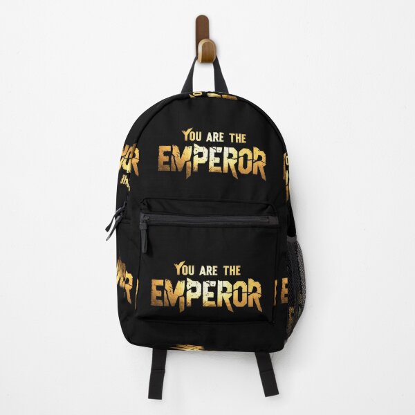 Item preview, You Are the Emperor 11 designed and sold by Zeir Shop.