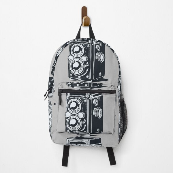 Item preview, Vintage Navy TLR Camera designed and sold by BRU Design.