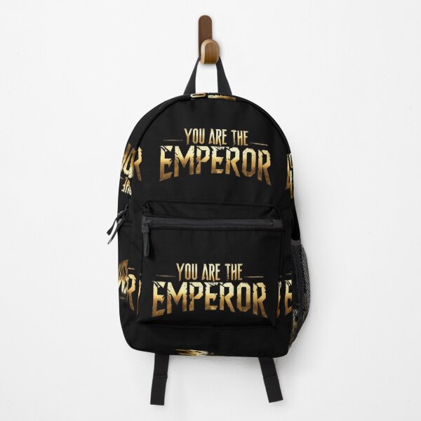 Item preview, You Are the Emperor 15 designed and sold by Zeir Shop.