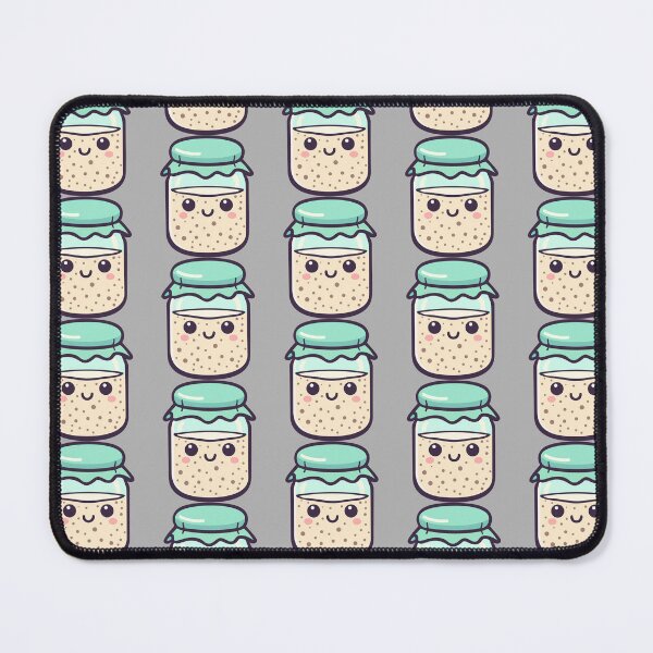 Item preview, Mint Cute Sourdough Art designed and sold by BRU Design.