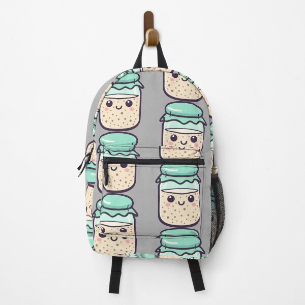 Item preview, Mint Cute Sourdough Art designed and sold by BRU Design.