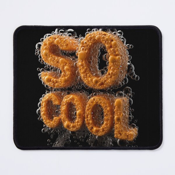 Item preview, SO COOL designed and sold by Retro Type.
