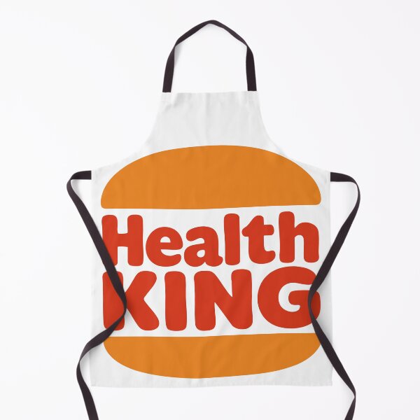 Item preview, Health King designed and sold by FunnyAddicting.