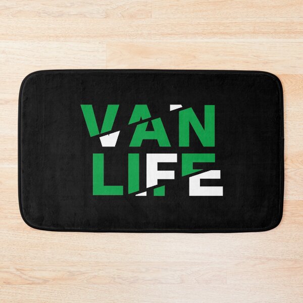 Item preview, Van Life designed and sold by robnoble.