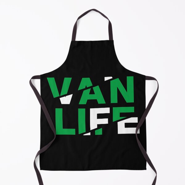 Item preview, Van Life designed and sold by robnoble.