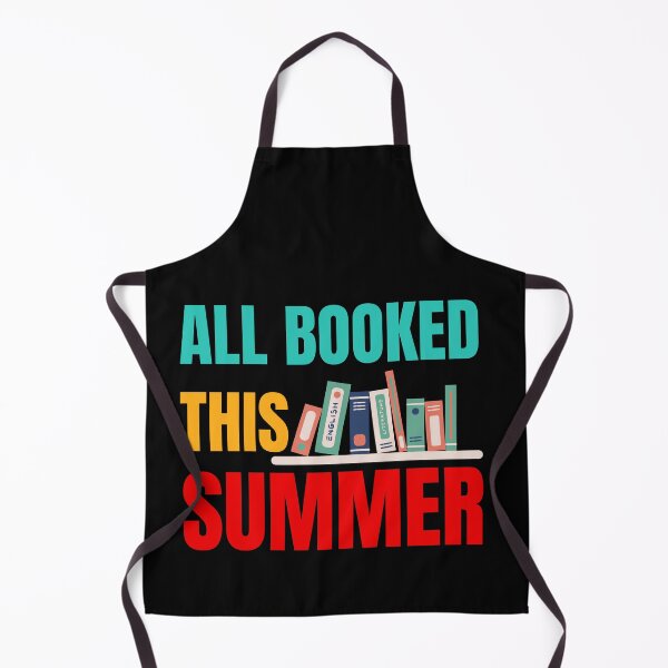 Item preview, All Booked This Summer designed and sold by artcultreone.
