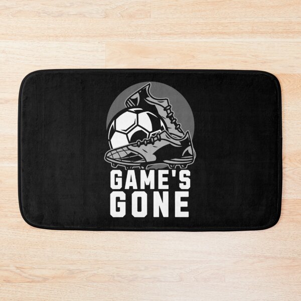 Item preview, Game's Gone designed and sold by VRedBaller.