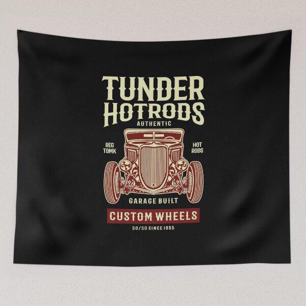 Item preview, HOT RODS designed and sold by Super3.