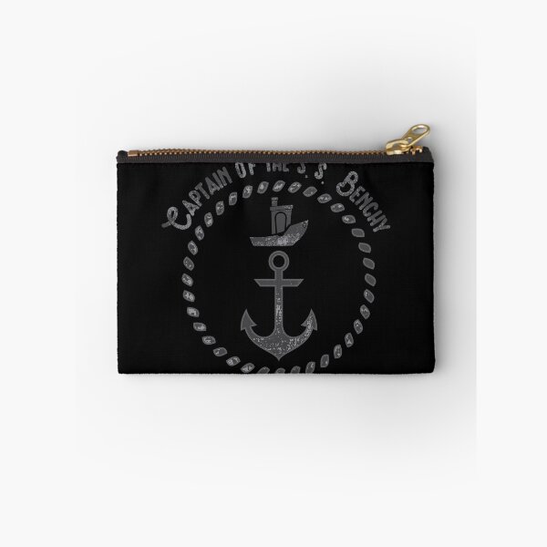 Item preview, Vintage Benchy Captain Design designed and sold by BRU Design.
