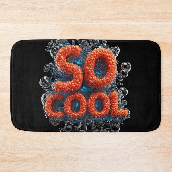 Item preview, Bold Bubble designed and sold by Retro Type.