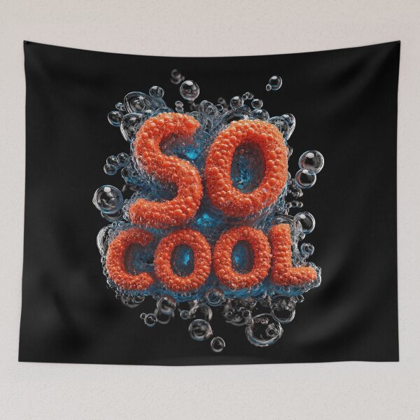 Item preview, Bold Bubble designed and sold by Retro Type.