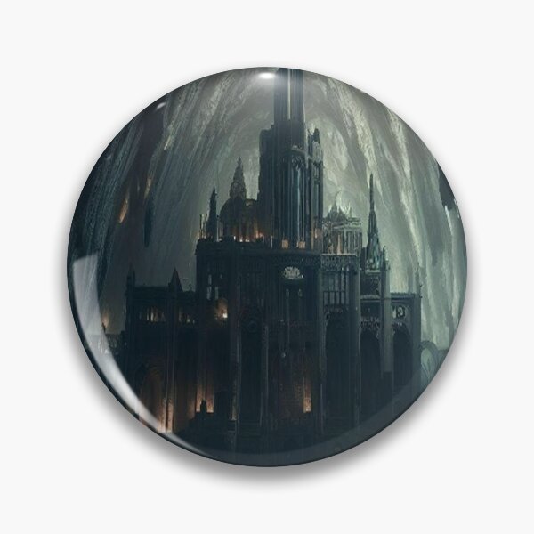 Item preview, The Sanctum of the Sleeper designed and sold by Dark Pantheon.