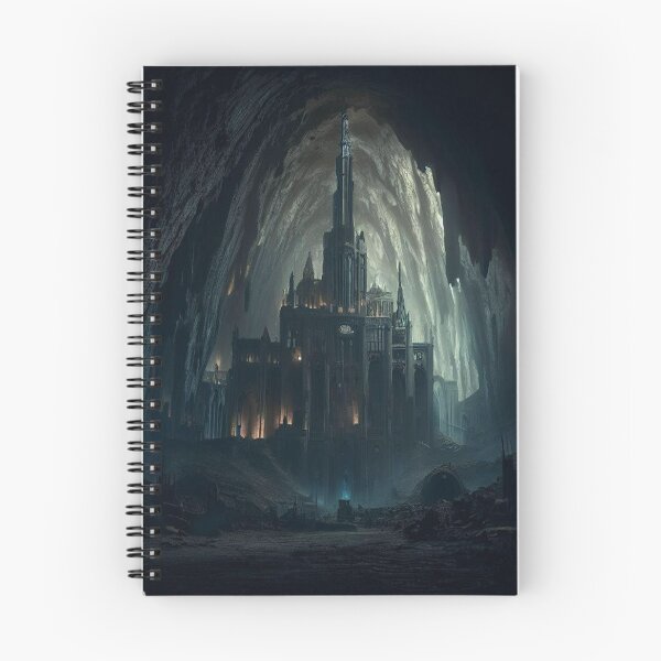 Item preview, The Sanctum of the Sleeper designed and sold by Dark Pantheon.