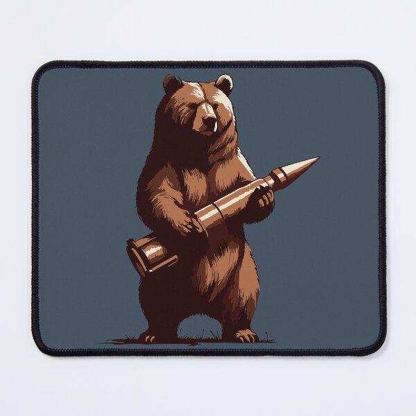Item preview, Wojtek Polish Army Bear designed and sold by BRU Design.
