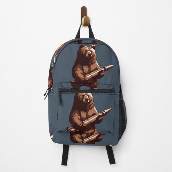 Item preview, Wojtek Polish Army Bear designed and sold by BRU Design.