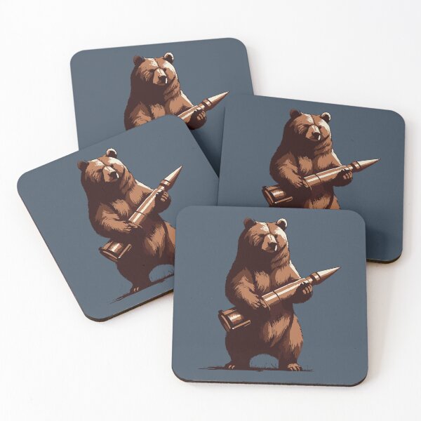 Item preview, Wojtek Polish Army Bear designed and sold by BRU Design.