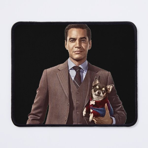 Item preview, Will Trent designed and sold by ThemeBros.