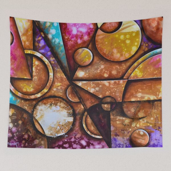 Item preview, Depths of Illusion designed and sold by Rubenach.