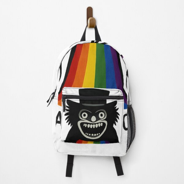 Item preview, BABASHOOK The Fabulous Rainbow Spirit of Pride designed and sold by Bad Unicorn.