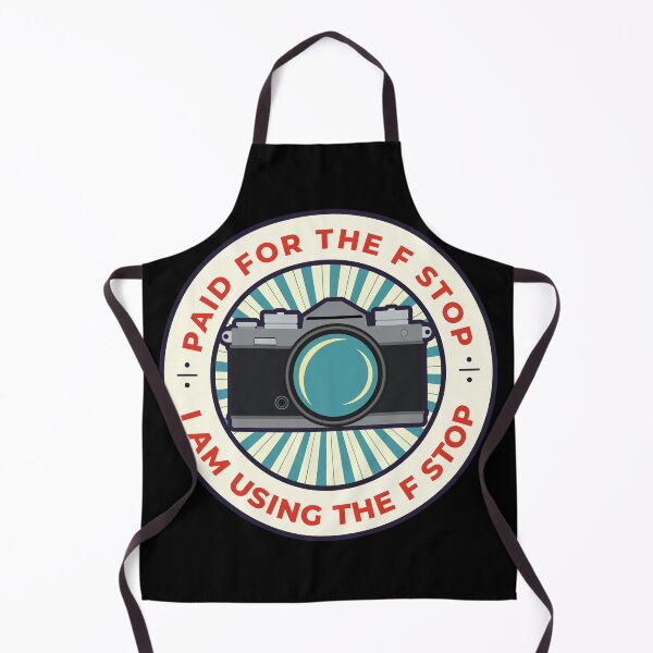 Item preview, Vintage Photography F-Stop Pride designed and sold by BRU Design.