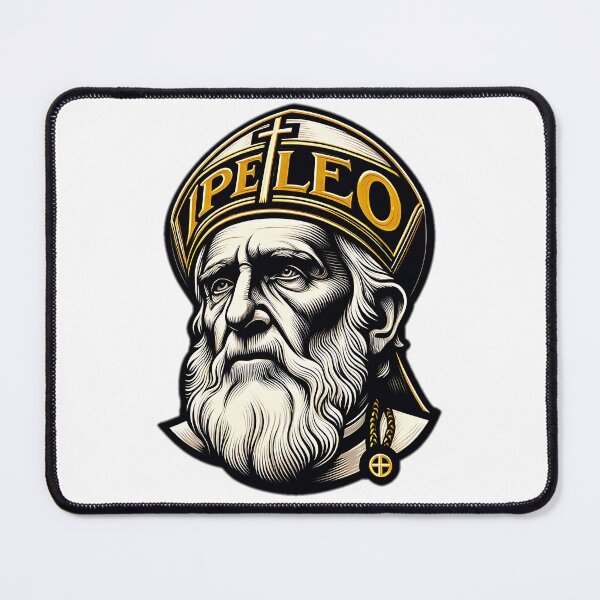 Item preview, pope leo  designed and sold by NCNGDESIGN.