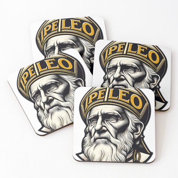 Item preview, pope leo  designed and sold by NCNGDESIGN.