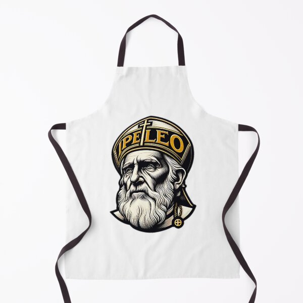 Item preview, pope leo designed and sold by NCNGDESIGN.