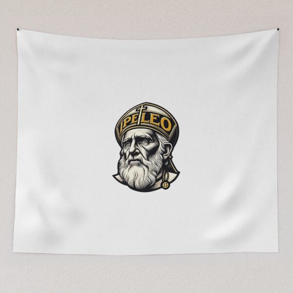 Item preview, pope leo  designed and sold by NCNGDESIGN.