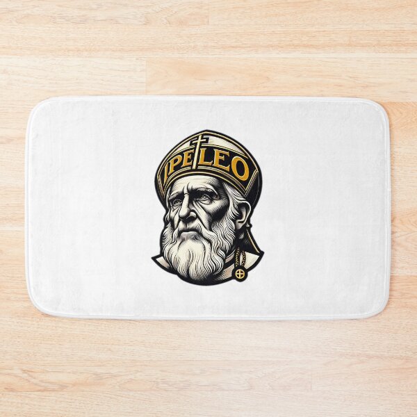 Item preview, pope leo  designed and sold by NCNGDESIGN.