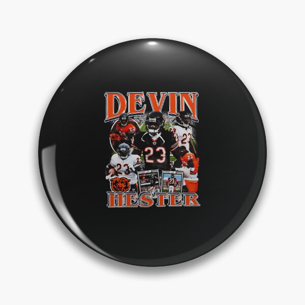 Item preview, Devin Hester Vintage Bootleg designed and sold by hoktaka.