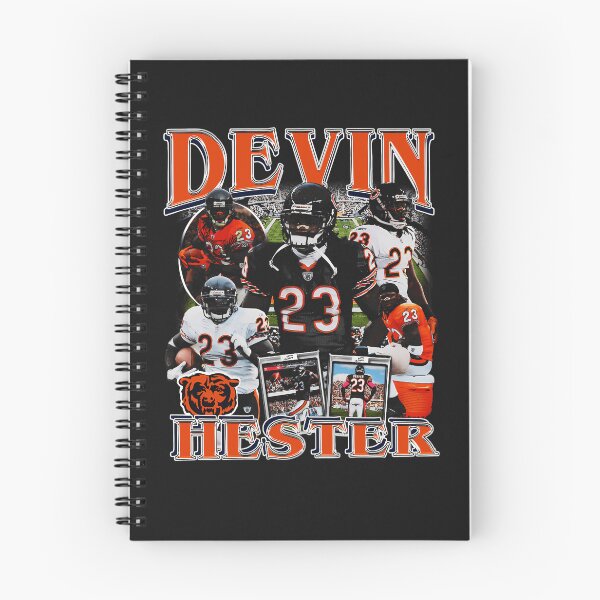 Item preview, Devin Hester Vintage Bootleg designed and sold by hoktaka.