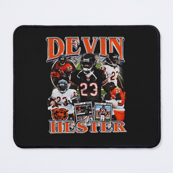 Item preview, Devin Hester Vintage Bootleg designed and sold by hoktaka.