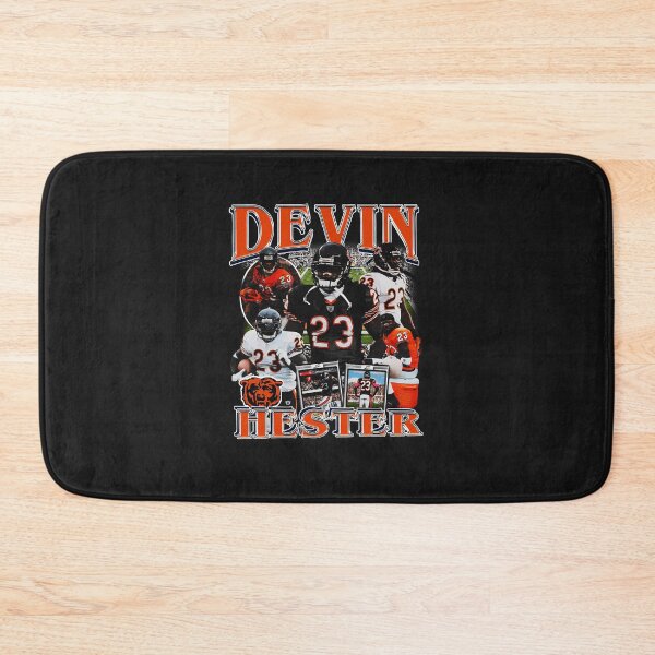 Item preview, Devin Hester Vintage Bootleg designed and sold by hoktaka.