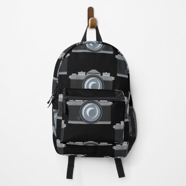 Item preview, Classic SLR Camera Art designed and sold by BRU Design.