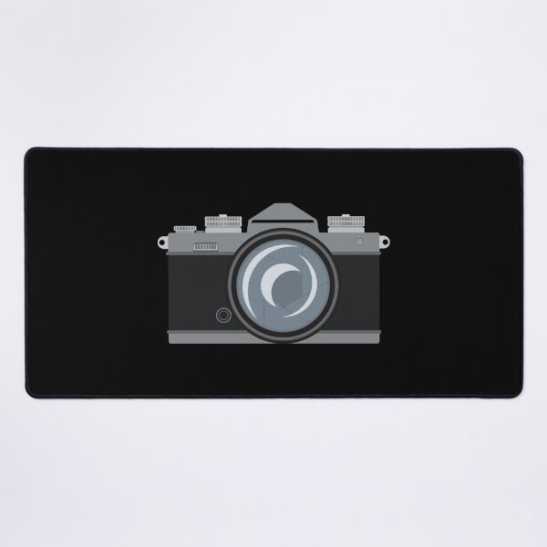Item preview, Classic SLR Camera Art designed and sold by BRU Design.