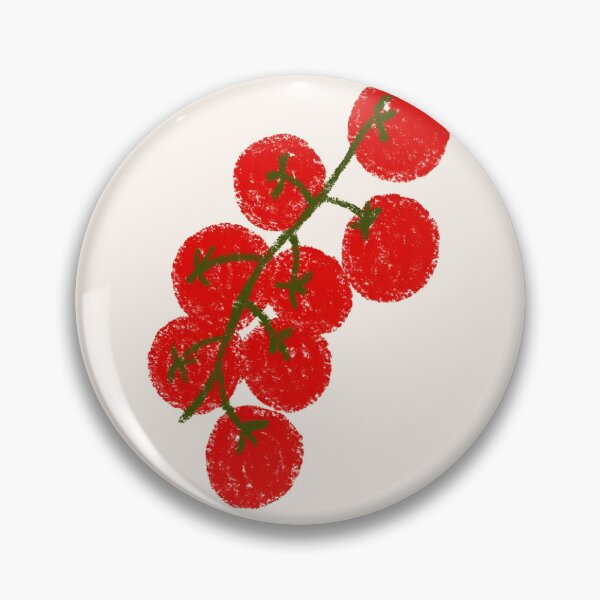 Item preview, Tomato Tango – Fruit Market Series No. 03 designed and sold by TurtleDream.
