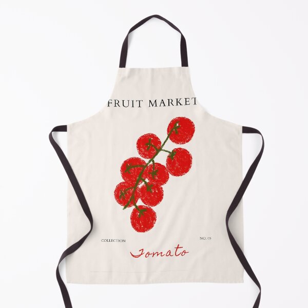 Item preview, Tomato Tango – Fruit Market Series No. 03 designed and sold by TurtleDream.