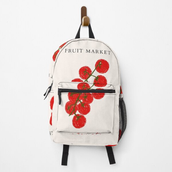 Item preview, Tomato Tango – Fruit Market Series No. 03 designed and sold by TurtleDream.