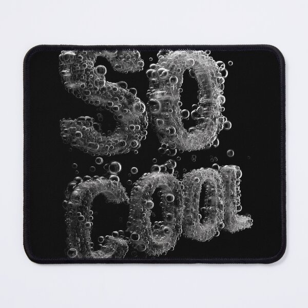 Item preview, Bubble Cool designed and sold by Retro Type.