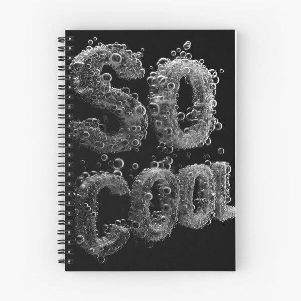 Item preview, Bubble Cool designed and sold by Retro Type.