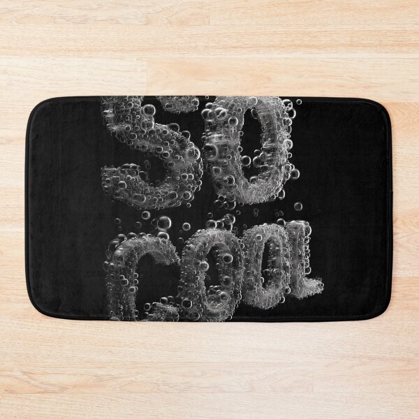 Item preview, Bubble Cool designed and sold by Retro Type.