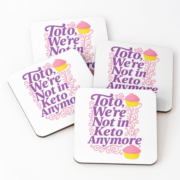 Item preview, Funny Keto diet Wizard of Oz Food Parody designed and sold by Shoot-The-Moon.