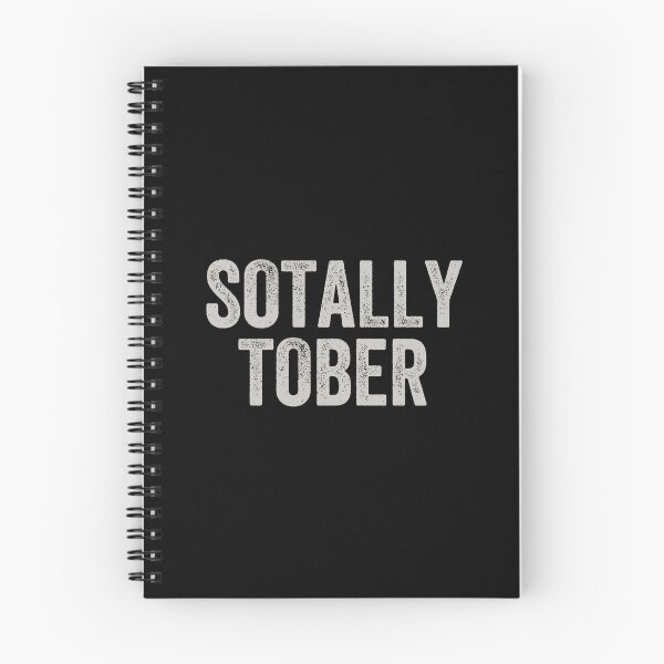 Item preview, Sotally Tober - Funny Clean Beer Alcohol Soberity designed and sold by dantixebiana.
