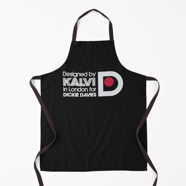 Item preview, Dickie Davies Menswear Motif designed and sold by hoktaka.