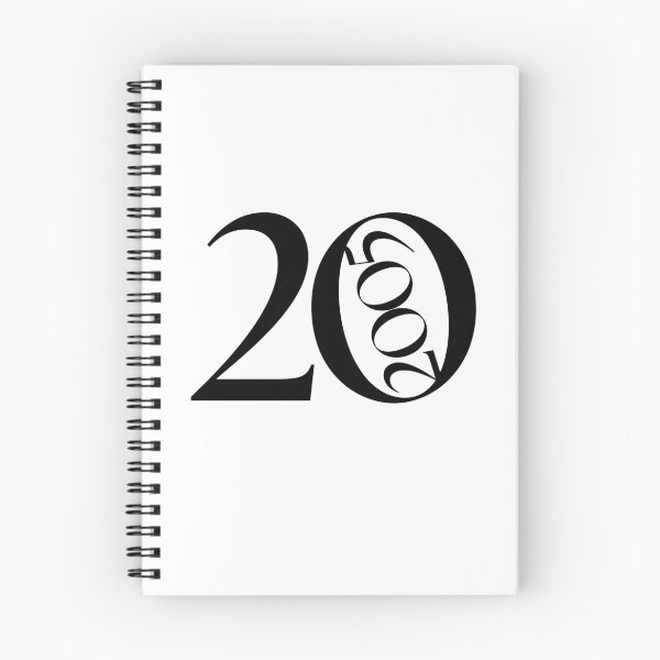 Item preview, Limited 20 Edition 2005 | 20th Birthday Celebration | Vintage Anniversary designed and sold by highflycrafts.