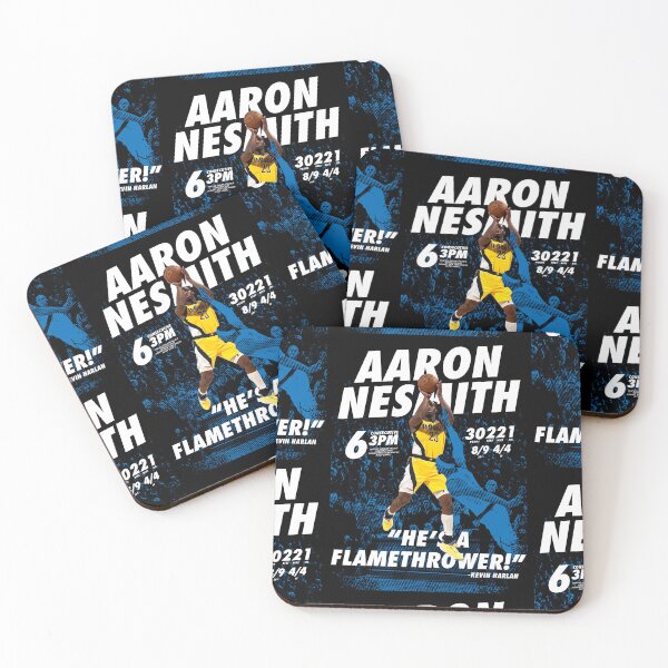 Item preview, Aaron Nesmith designed and sold by IconicCats.