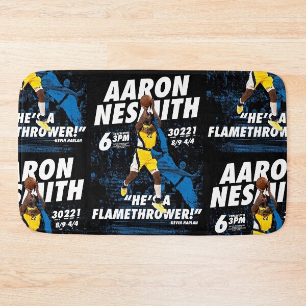 Item preview, Aaron Nesmith designed and sold by IconicCats.