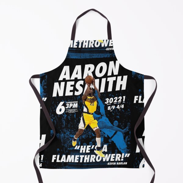 Item preview, Aaron Nesmith designed and sold by IconicCats.